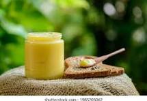 Gir Cow Ghee – 250 ml 