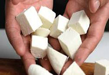 Paneer Cottage Cheese